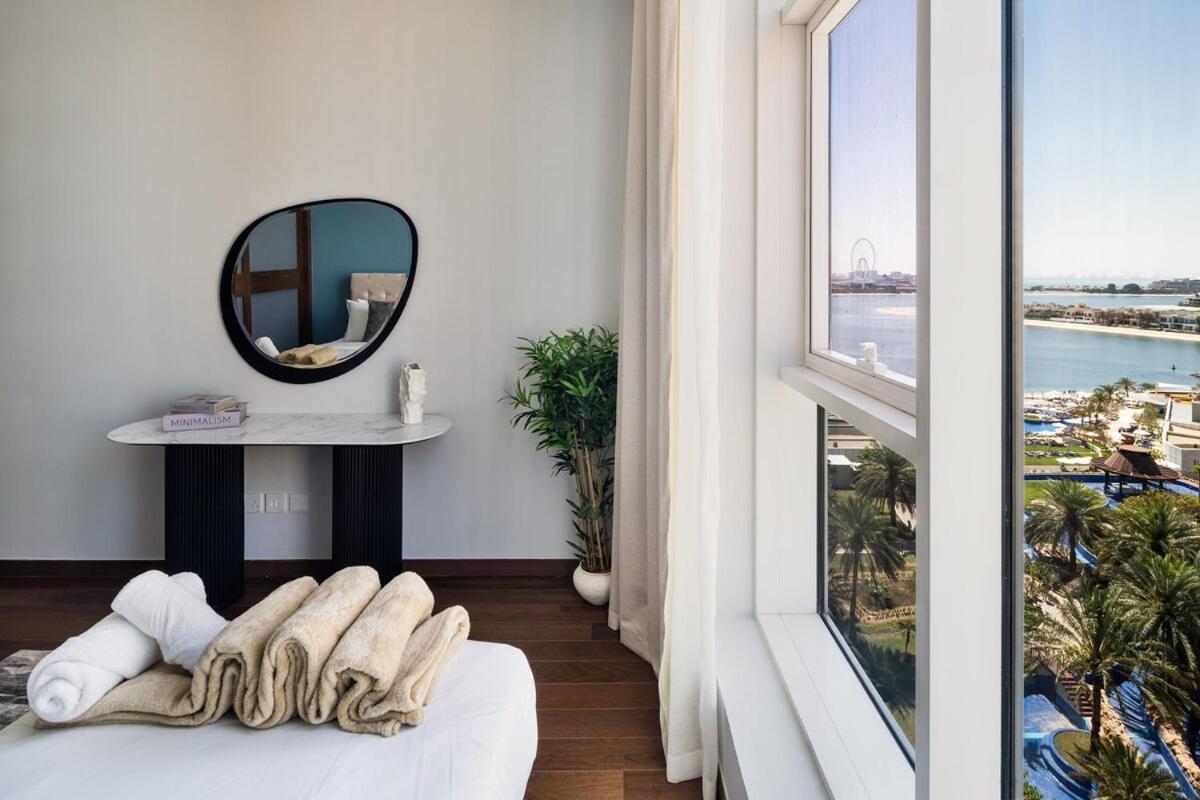 4br Oceana Residences - And Pool Access * Dubai