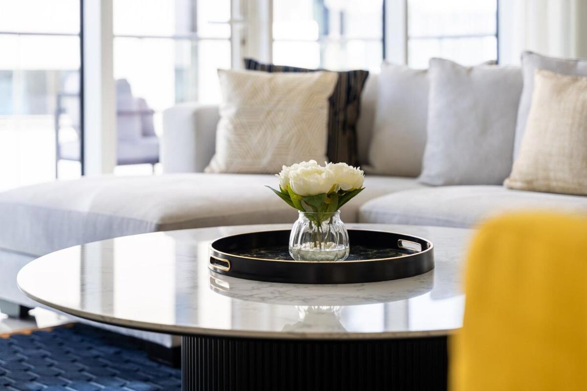 4br Oceana Residences - And Pool Access Apartment Dubai