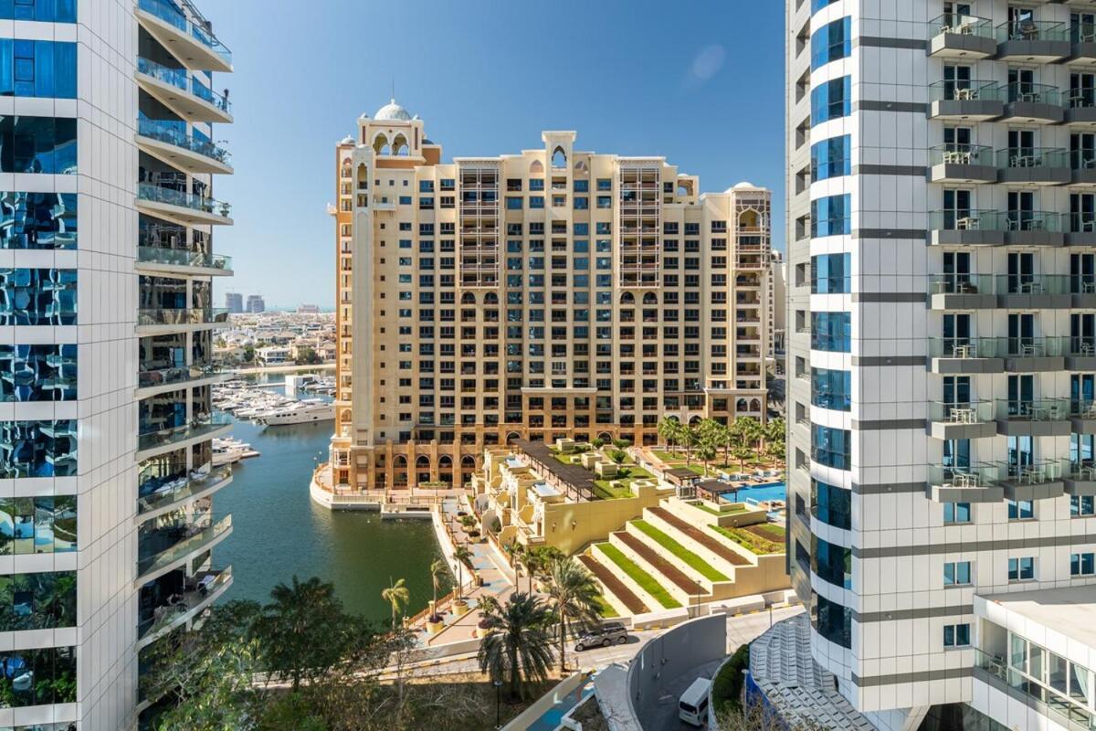 4br Oceana Residences - And Pool Access * Dubai