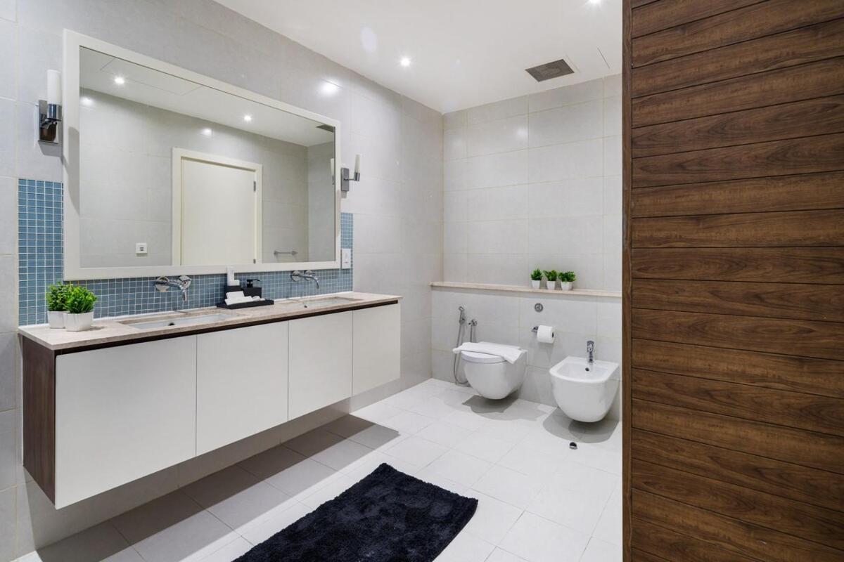 Apartment 4br Oceana Residences - And Pool Access