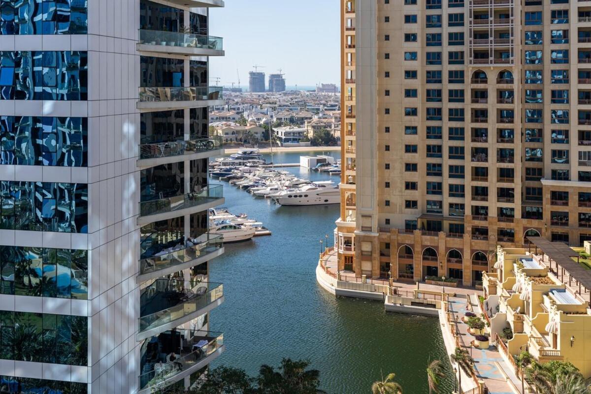 4br Oceana Residences - And Pool Access *