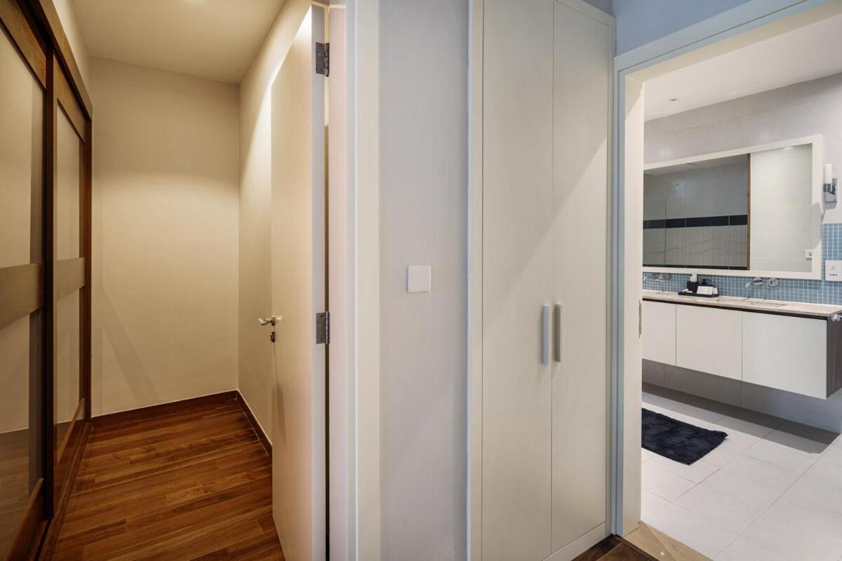 4br Oceana Residences - And Pool Access