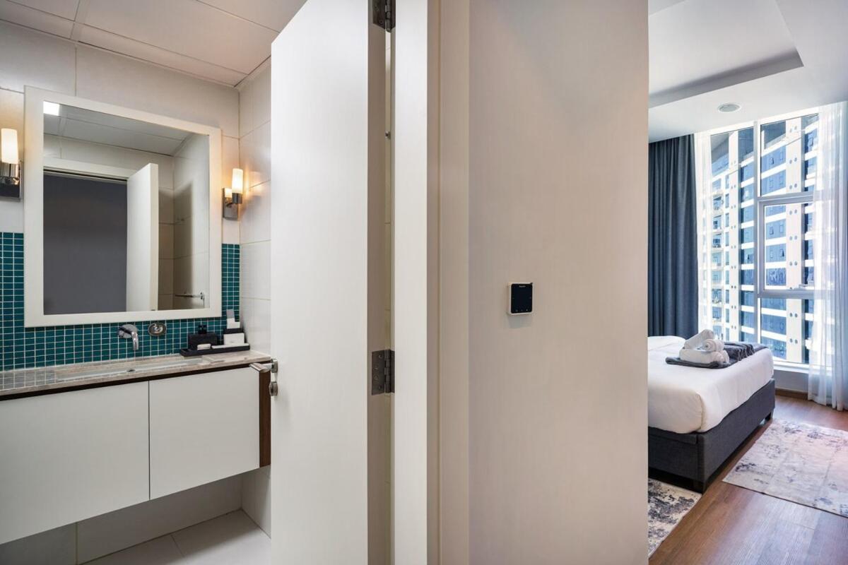4br Oceana Residences - And Pool Access