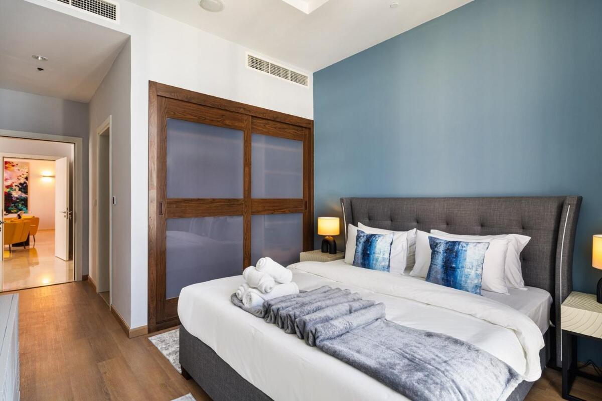 4br Oceana Residences - And Pool Access * Dubai