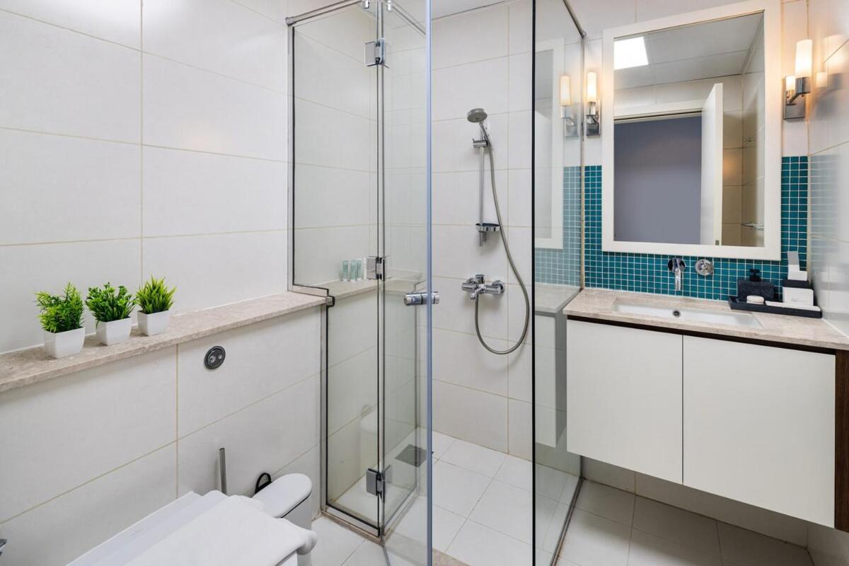 4br Oceana Residences - And Pool Access * Dubai