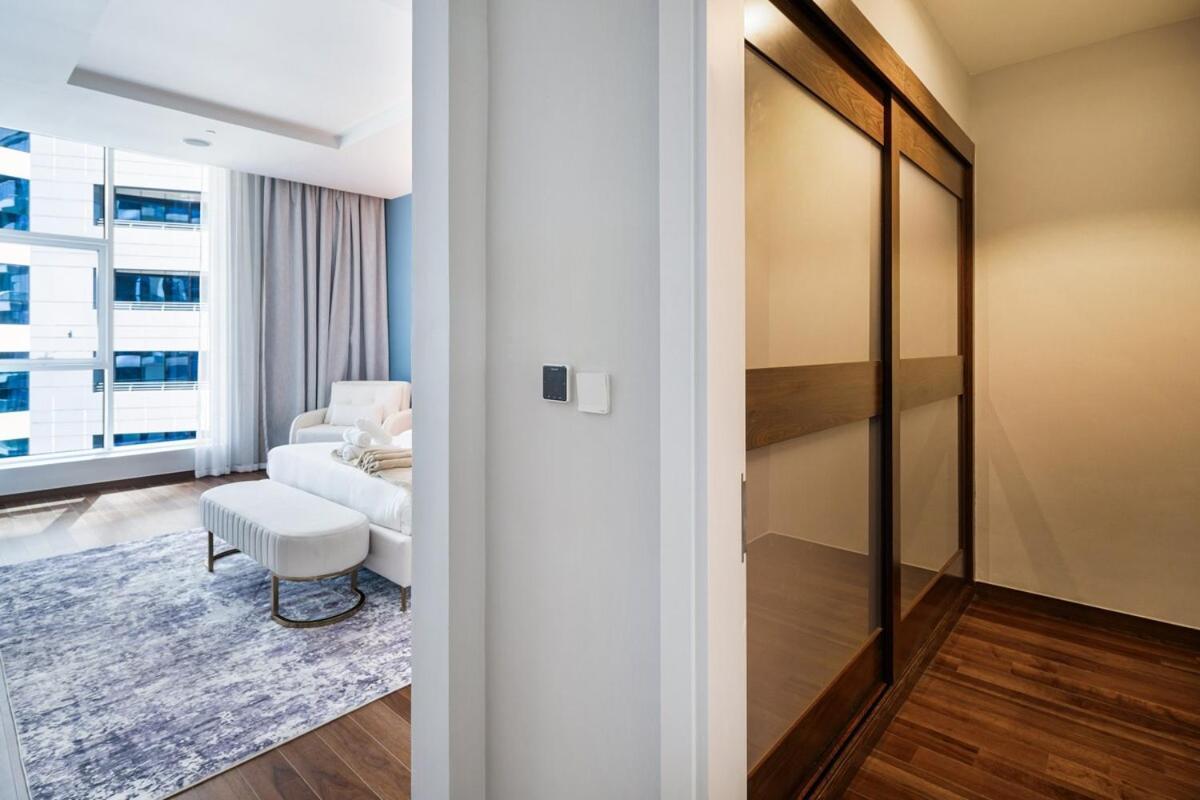 4br Oceana Residences - And Pool Access Apartment *