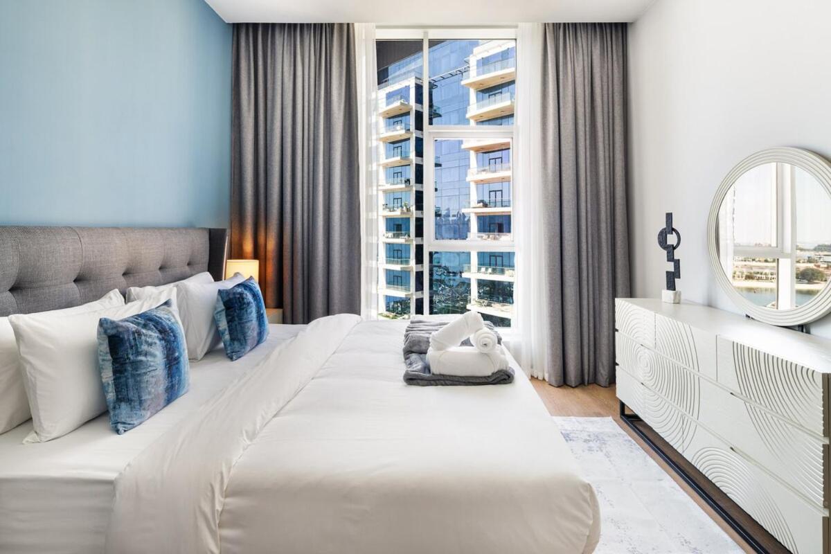 4br Oceana Residences - And Pool Access