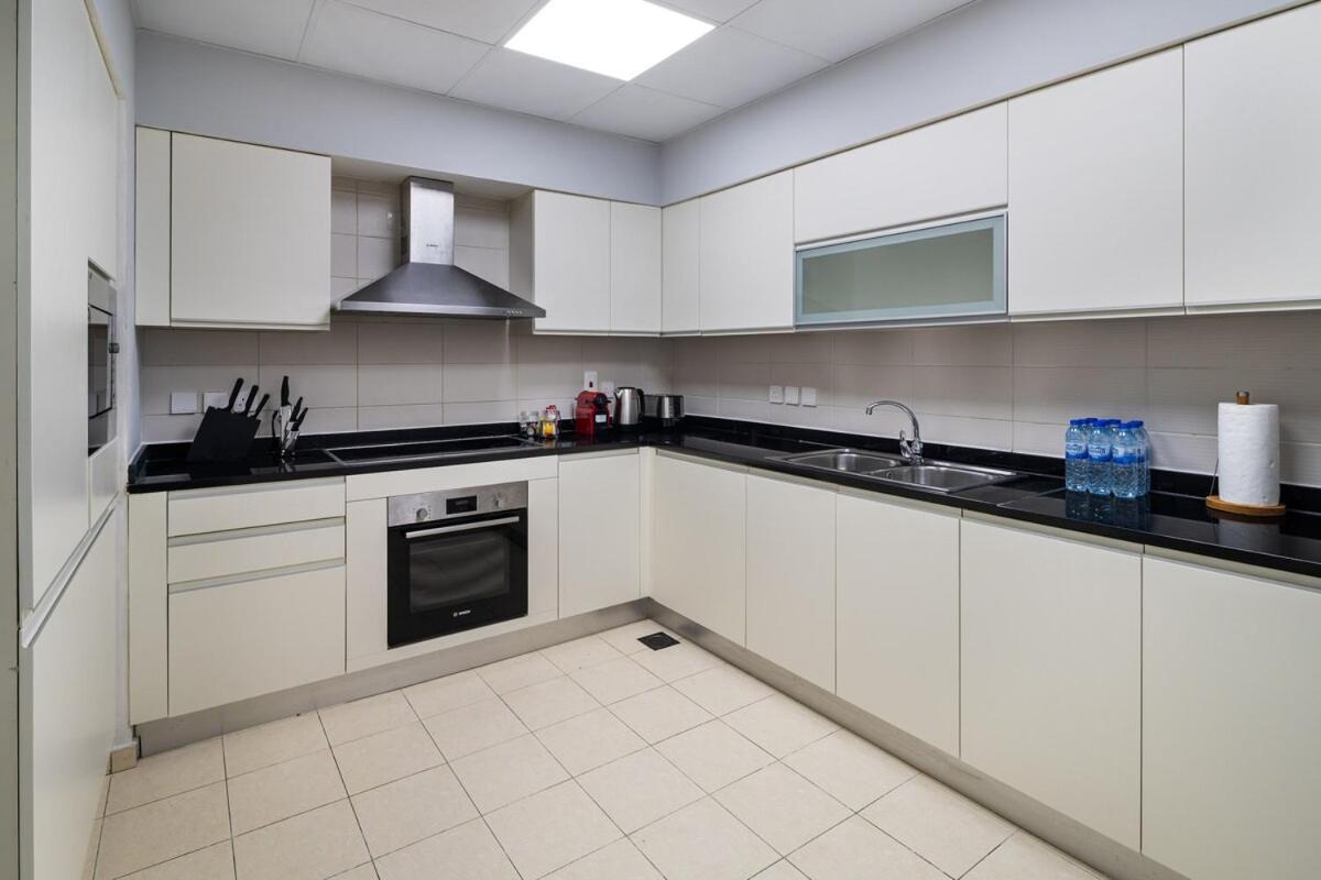 4br Oceana Residences - And Pool Access Apartment *